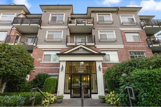 Condo Apartment for Sale, 19530 65 Avenue #106, Surrey, BC