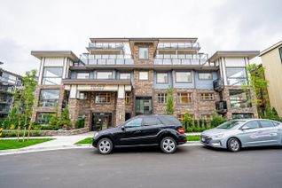 Condo Apartment for Sale, 20367 85 Avenue #109, Langley, BC