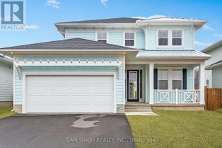 House for Sale, 110 Sandcastle Key, Central Elgin (Port Stanley), ON