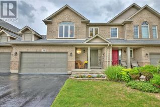 Townhouse for Sale, 76 Loretta Drive, Niagara-on-the-Lake, ON