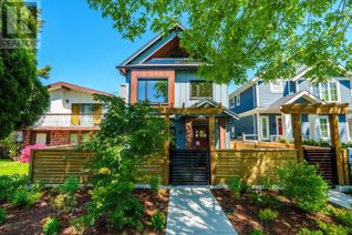 Duplex for Sale, 743 E 39th Avenue, Vancouver, BC