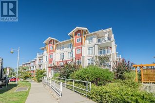 Condo Apartment for Sale, 4211 Bayview Street #411, Richmond, BC