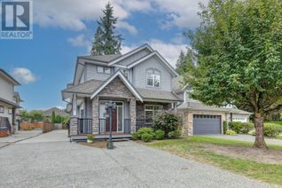 Detached House for Sale, 3312 Wingrove Terrace, Coquitlam, BC