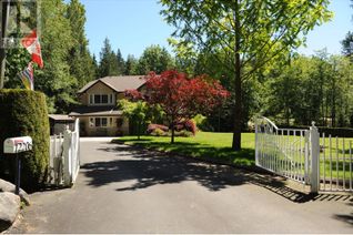 Detached House for Sale, 12206 269 Street, Maple Ridge, BC