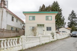 House for Sale, 5405 College Street, Vancouver, BC