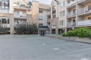 Condo Apartment for Sale, 400 Sutton Crescent #113, Kelowna, BC