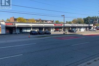 Property for Lease, 4288 Kingston Road #3, Toronto (West Hill), ON