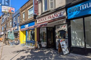 Property, 820 Danforth Avenue, Toronto (Danforth), ON