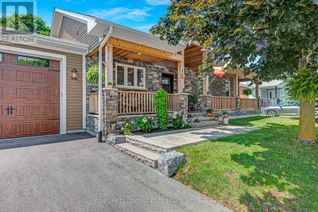 Bungalow for Sale, 178 Parkview Crescent, Newmarket (Central Newmarket), ON