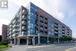 Property for Sale, 7608 Yonge Street #531, Vaughan (Crestwood-Springfarm-Yorkhill), ON