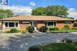 Ranch-Style House for Sale, 583 Lacroix Street, Chatham, ON