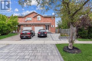 Freehold Townhouse for Sale, 4740 Westbourne Terrace, Mississauga (Hurontario), ON