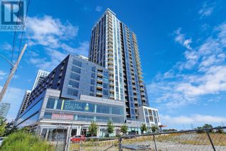 Condo for Sale, 50 Thomas Riley Road #408, Toronto (Islington-City Centre West), ON