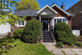 Bungalow for Sale, 1217 Anoka Street, Ottawa, ON