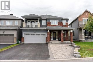 Property for Sale, 142 Discovery Crescent, Stittsville, ON