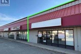 Industrial Property for Lease, G 2924 Miners Avenue, Saskatoon, SK