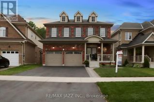 House for Sale, 269 Bruce Cameron Drive, Clarington (Bowmanville), ON