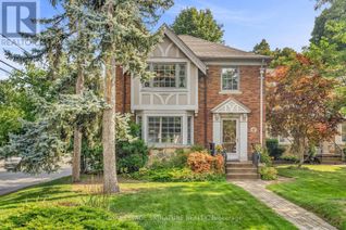 House for Sale, 221 Hanna Road, Toronto (Leaside), ON