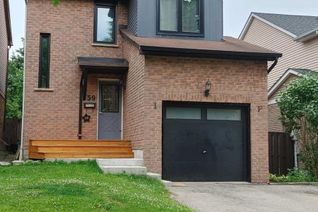 House for Rent, 59 Kirby Crescent S, Whitby (Blue Grass Meadows), ON