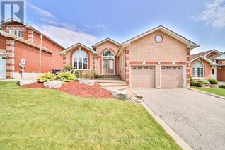 Detached House for Sale, 16 Noble Drive, Bradford West Gwillimbury (Bradford), ON