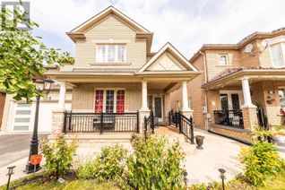 Property for Sale, 144 Saintsbury Crescent, Brampton (Sandringham-Wellington North), ON