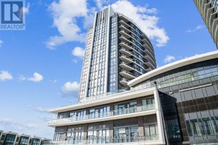 Condo Apartment for Sale, 65 Watergarden Drive #101, Mississauga (Hurontario), ON