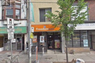 Property for Rent, 1454 Queen Street W #2nd Flr, Toronto (Roncesvalles), ON