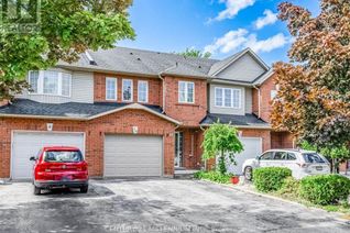 Townhouse for Sale, 10 Fairhaven Drive, Hamilton, ON