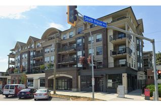 Condo Apartment for Sale, 2493 Montrose Avenue #320, Abbotsford, BC