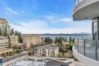 Condo Apartment for Sale, 1500 Martin Street #804, White Rock, BC