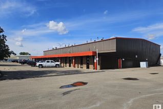 Industrial Property for Sale, 1320 77 Av Se, Edmonton, AB