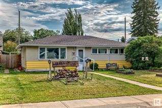 Bungalow for Sale, 10819 136 Av Nw, Edmonton, AB