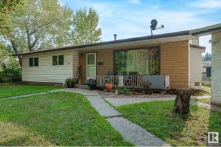 Bungalow for Sale, 2a St Vital Av, St. Albert, AB