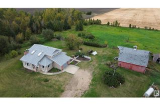 Detached House for Sale, 62015 44 Hi, Rural Westlock County, AB