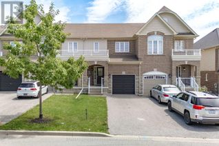 Townhouse for Sale, 71 Westover Drive, Clarington (Bowmanville), ON