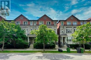 Townhouse for Rent, 42 Clairtrell Road, Toronto (Willowdale East), ON