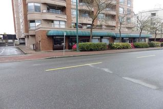 Commercial/Retail Property for Sale, 1508 Foster Street, White Rock, BC