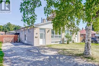 Bungalow for Sale, 48 Burcher Road, Ajax (South East), ON