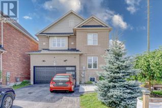 Property for Rent, 939 Miller Park Avenue #Bsmt, Bradford West Gwillimbury (Bradford), ON