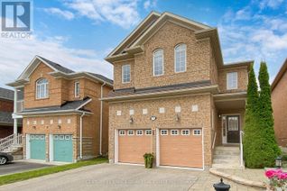 House for Sale, 12 Maffey Crescent, Richmond Hill (Westbrook), ON