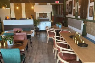 Restaurant/Pub Business for Sale, 130 Bell Farm Road #12B, Barrie (Alliance), ON