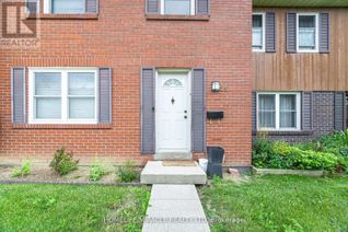 Property for Sale, 2825 Gananoque Drive #25, Mississauga (Meadowvale), ON