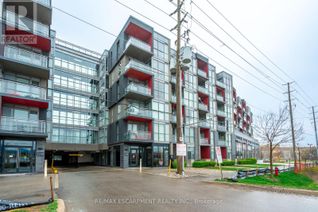 Condo for Sale, 5230 Dundas Street #A428, Burlington (Orchard), ON