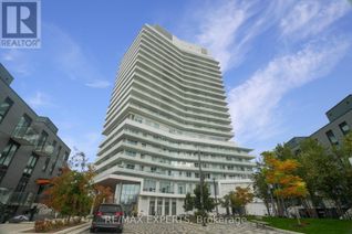 Condo Apartment for Sale, 20 Brin Drive #510, Toronto (Edenbridge-Humber Valley), ON