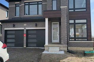 Detached House for Sale, 21 Moorcroft Place, Brampton (Brampton East), ON