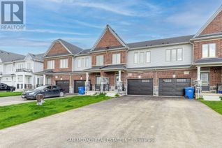 Townhouse for Sale, 30 Fennell Street, Southgate (Dundalk), ON