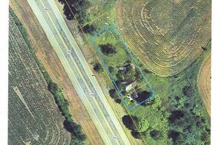 Land for Sale, 9077 County Road 29 Road, Addison, ON