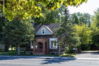 Duplex for Sale, 6172 Perth Street, Richmond, ON