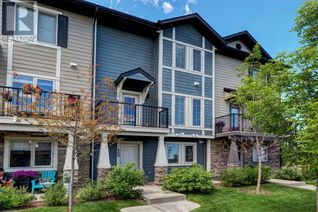 Townhouse for Sale, 409 Legacy Boulevard, Calgary, AB