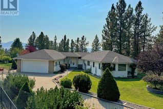 Ranch-Style House for Sale, 150 Deerview Crescent, Princeton, BC